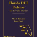 florida dui defense book