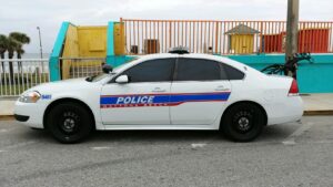 Daytona Police Procedures and Protocols 