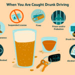 DUI, DWI and BUI Memes