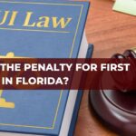 What-is-the-Penalty-for-First-Time-DUI-in-Florida